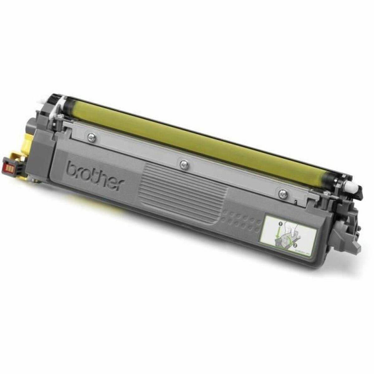 Toner Brother TN-249Y Gul - 2