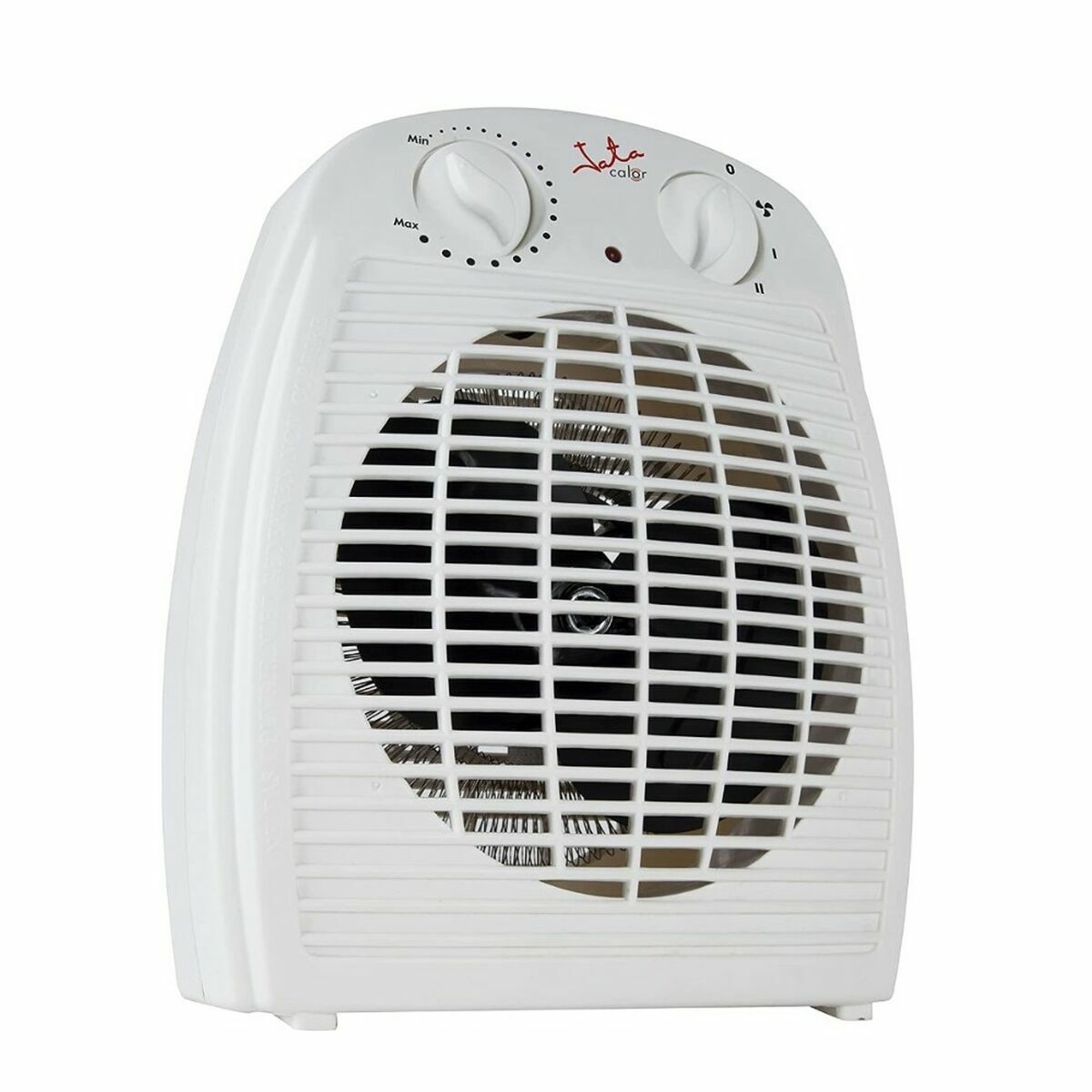 Konvektionselement JATA TV78 Vit 2000 W 1000 - 2000 W