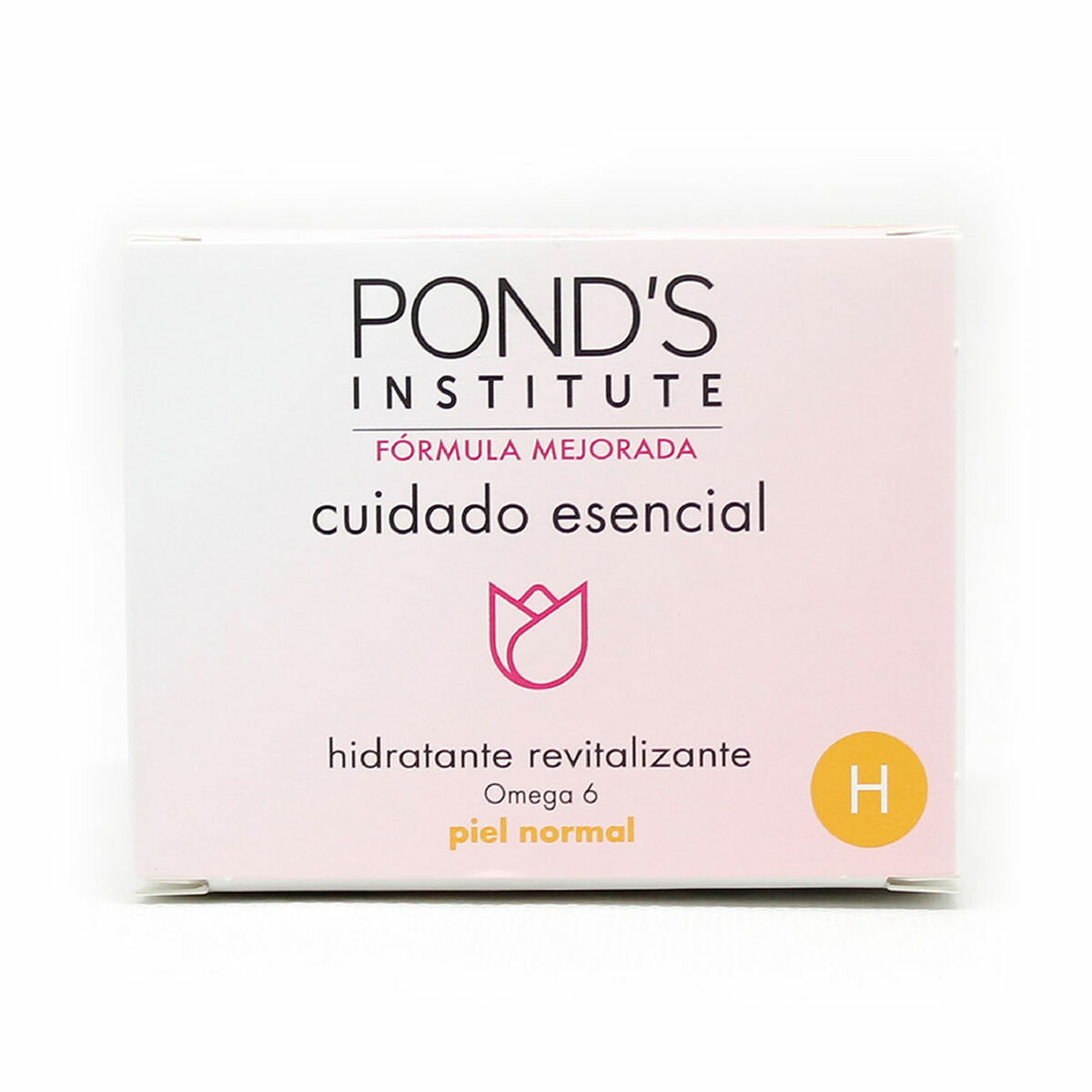 Ansiktskräm Pond's 1111167 Spf 15 50 ml 500 ml