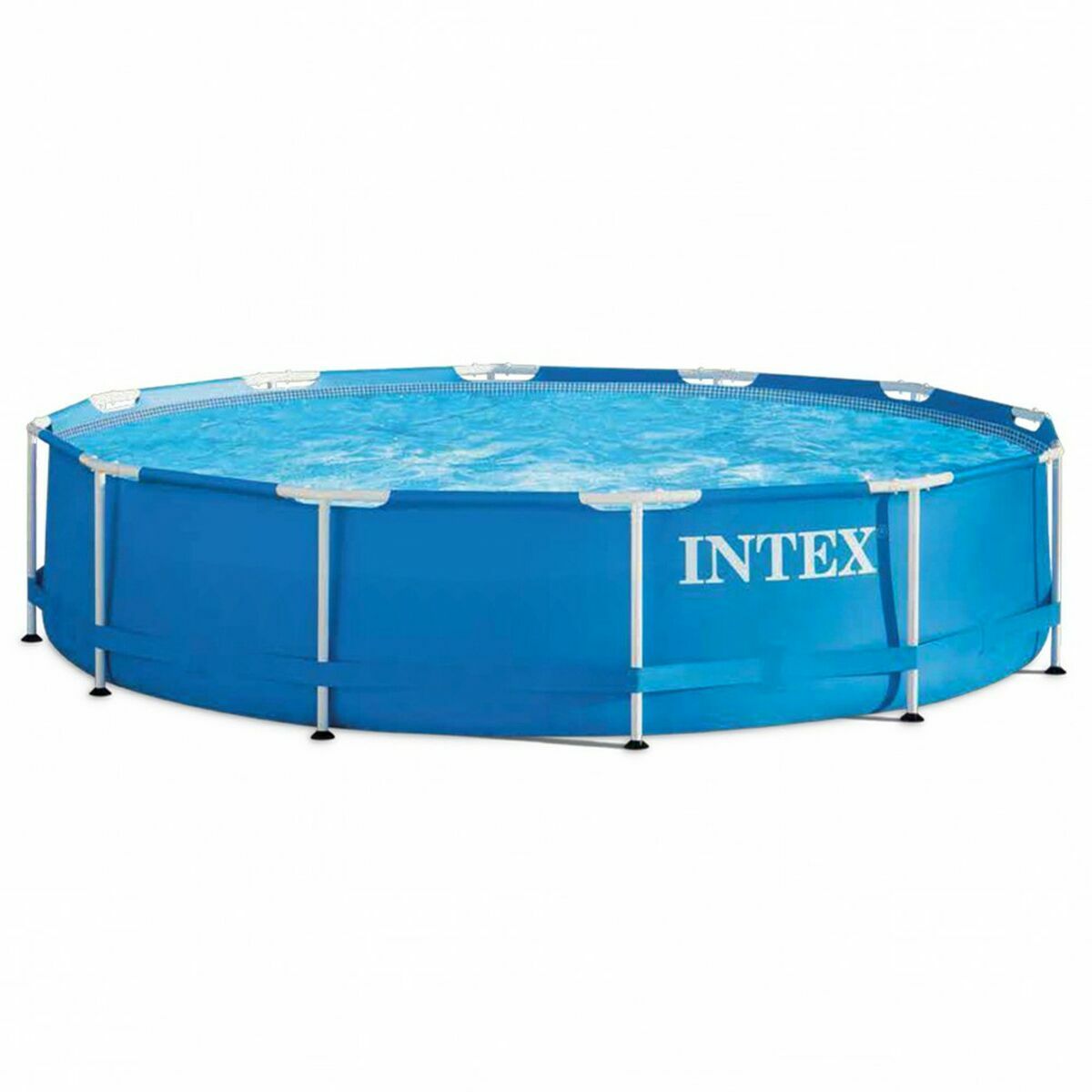 Bollhav Intex 6503 L Rund 366 x 76 cm