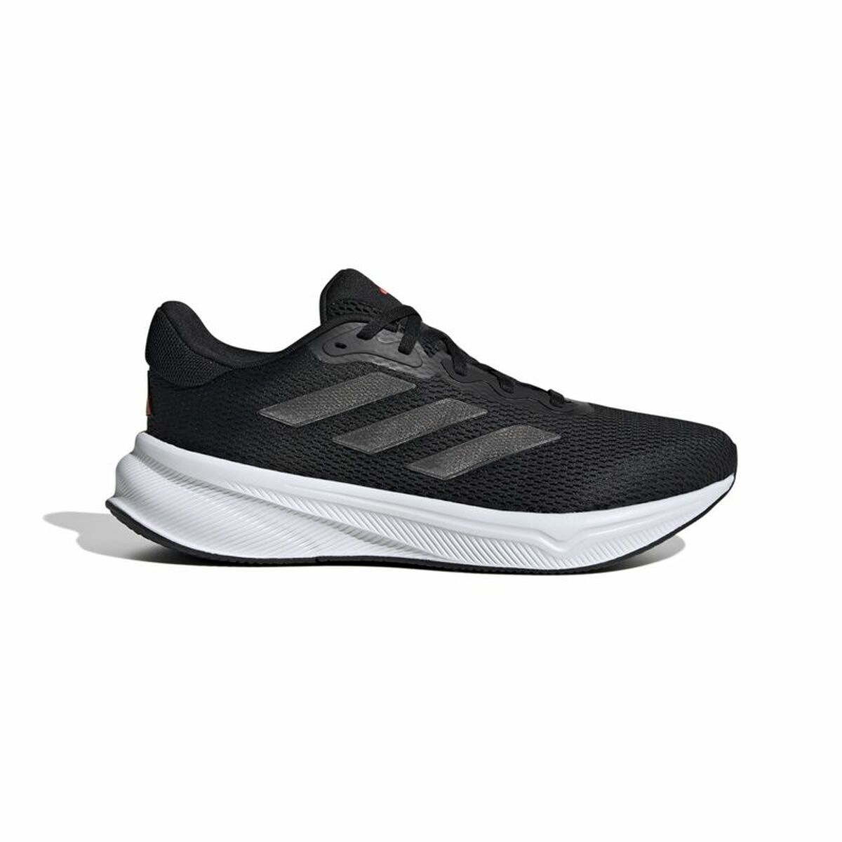 Löparskor, Vuxna Adidas Response Svart