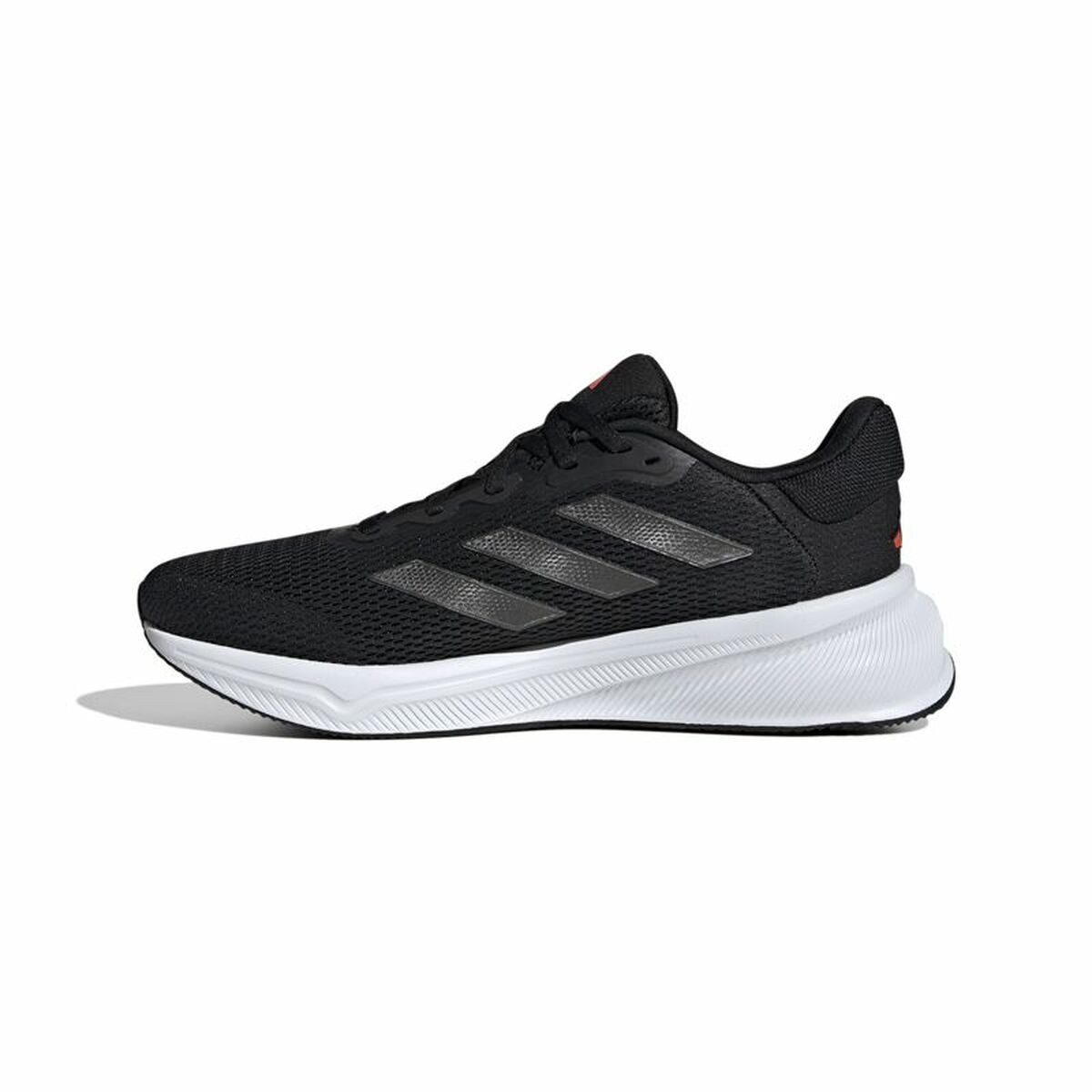Löparskor, Vuxna Adidas Response Svart - 2