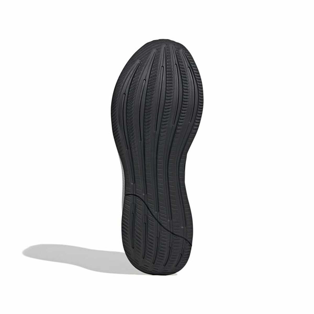 Löparskor, Vuxna Adidas Response Svart - 3