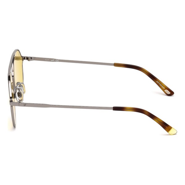 Unisexsolglasögon Web Eyewear WE0198-14J ø 57 mm - 3