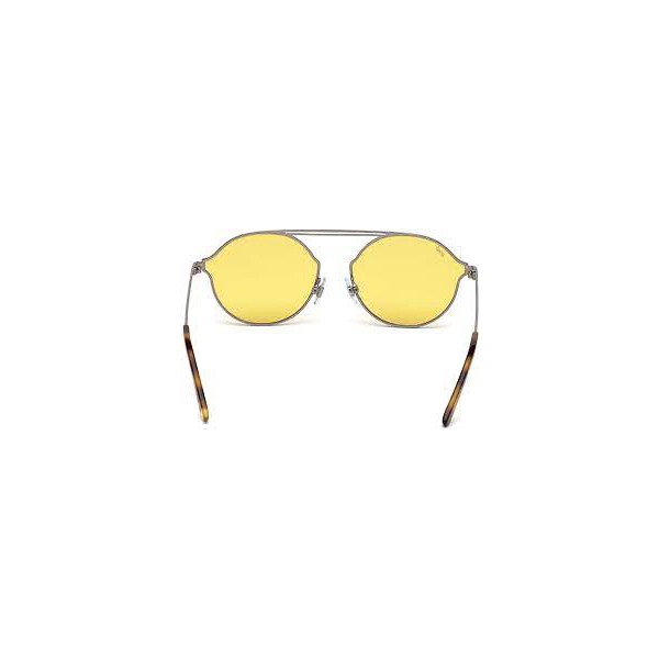 Unisexsolglasögon Web Eyewear WE0198-14J ø 57 mm - 2