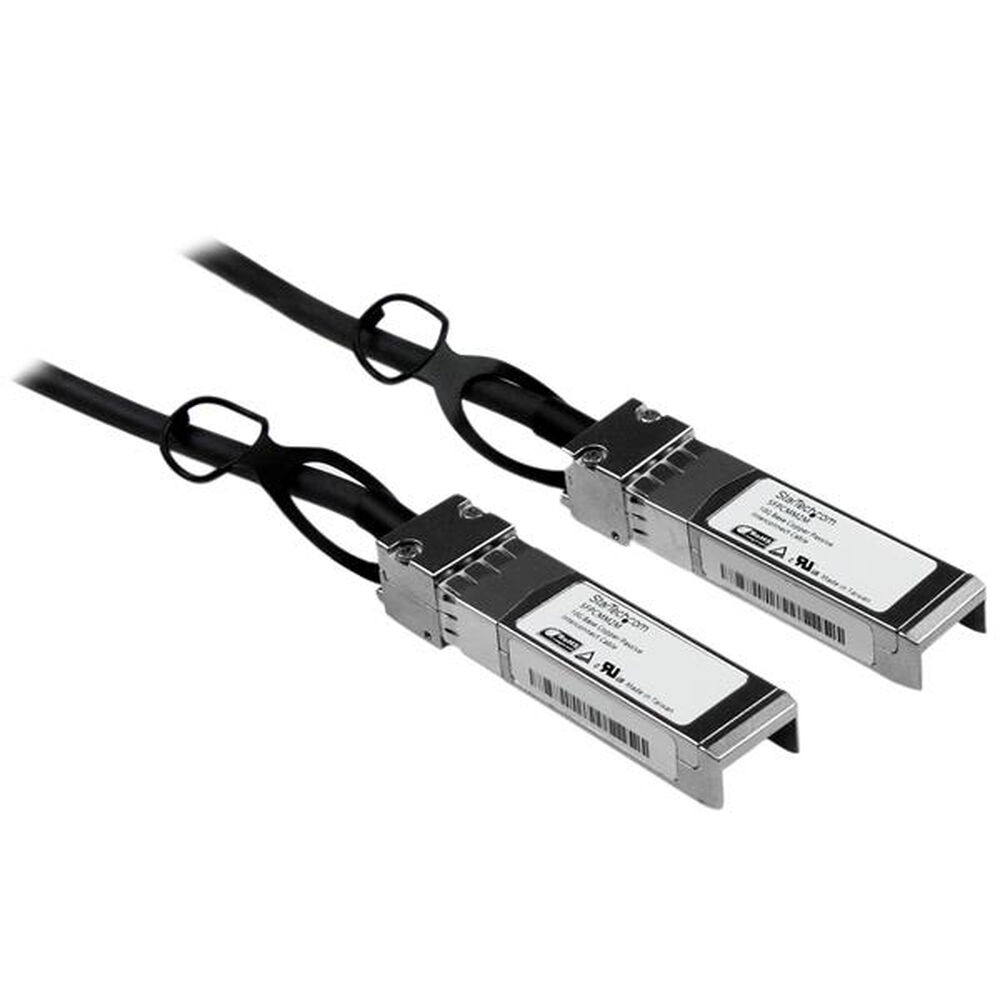 Fiberoptikkabel Startech SFPCMM2M