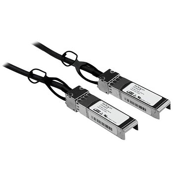 Fiberoptikkabel Startech SFPCMM2M