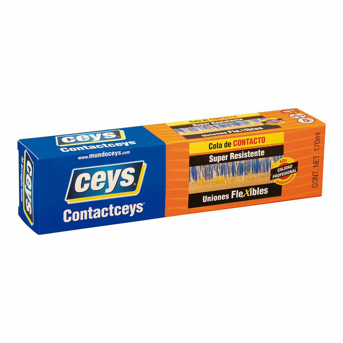 Förseglare Ceys 170 ml - 2