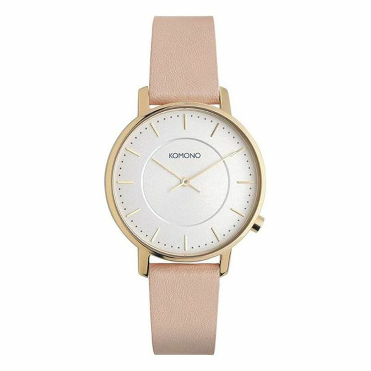 Damklocka Komono KOM-W4106 (Ø 36 mm) - 4