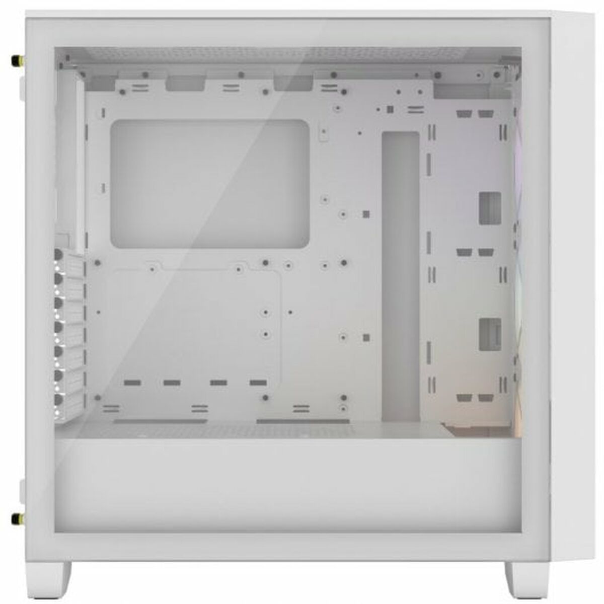 ATX Semitorn Corsair CC-9011256-WW Vit - 2