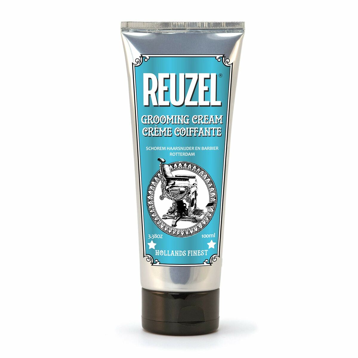 Formgivningscreme Reuzel 100 ml