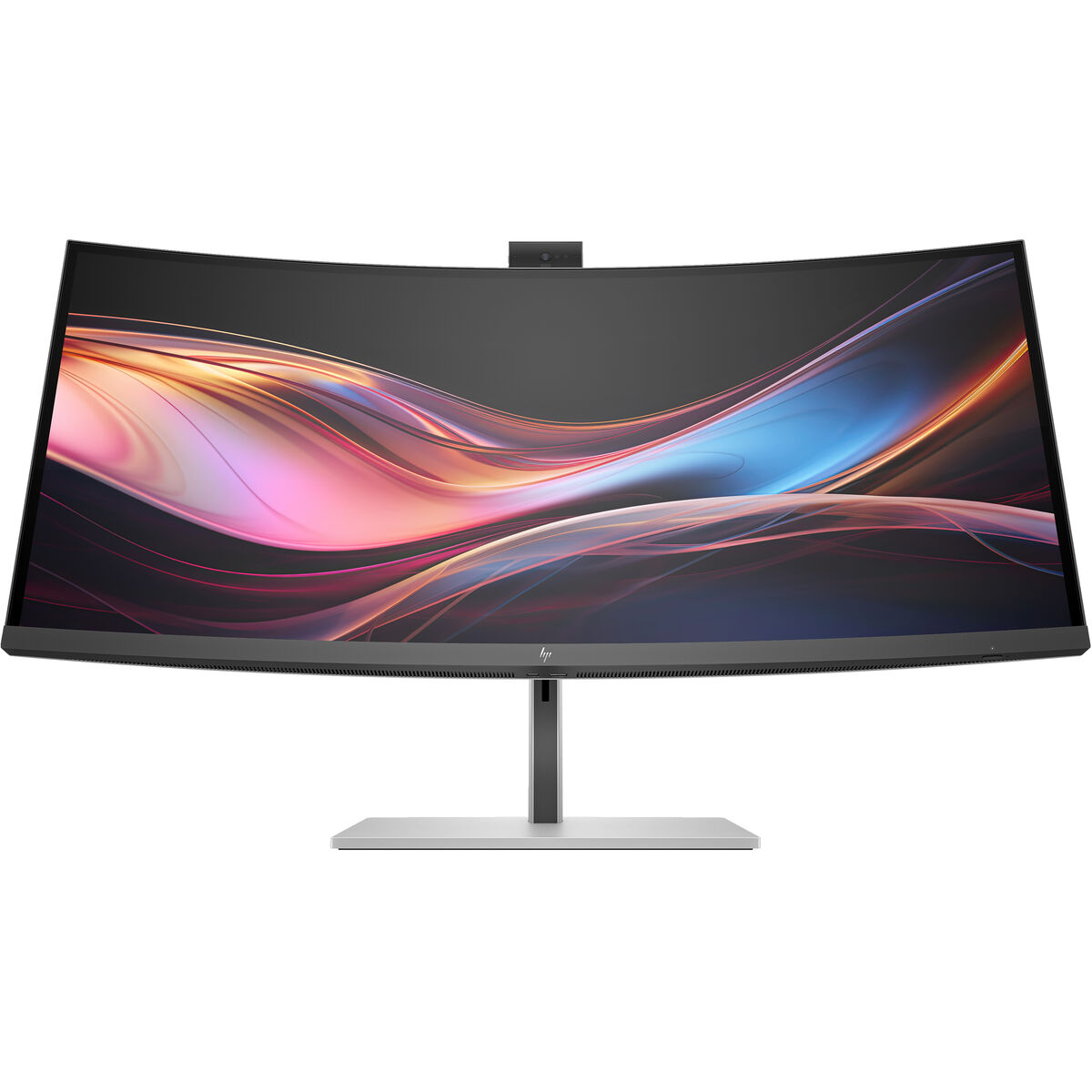 Monitor HP 8K157UT#ABB 34" Wide Quad HD - 5