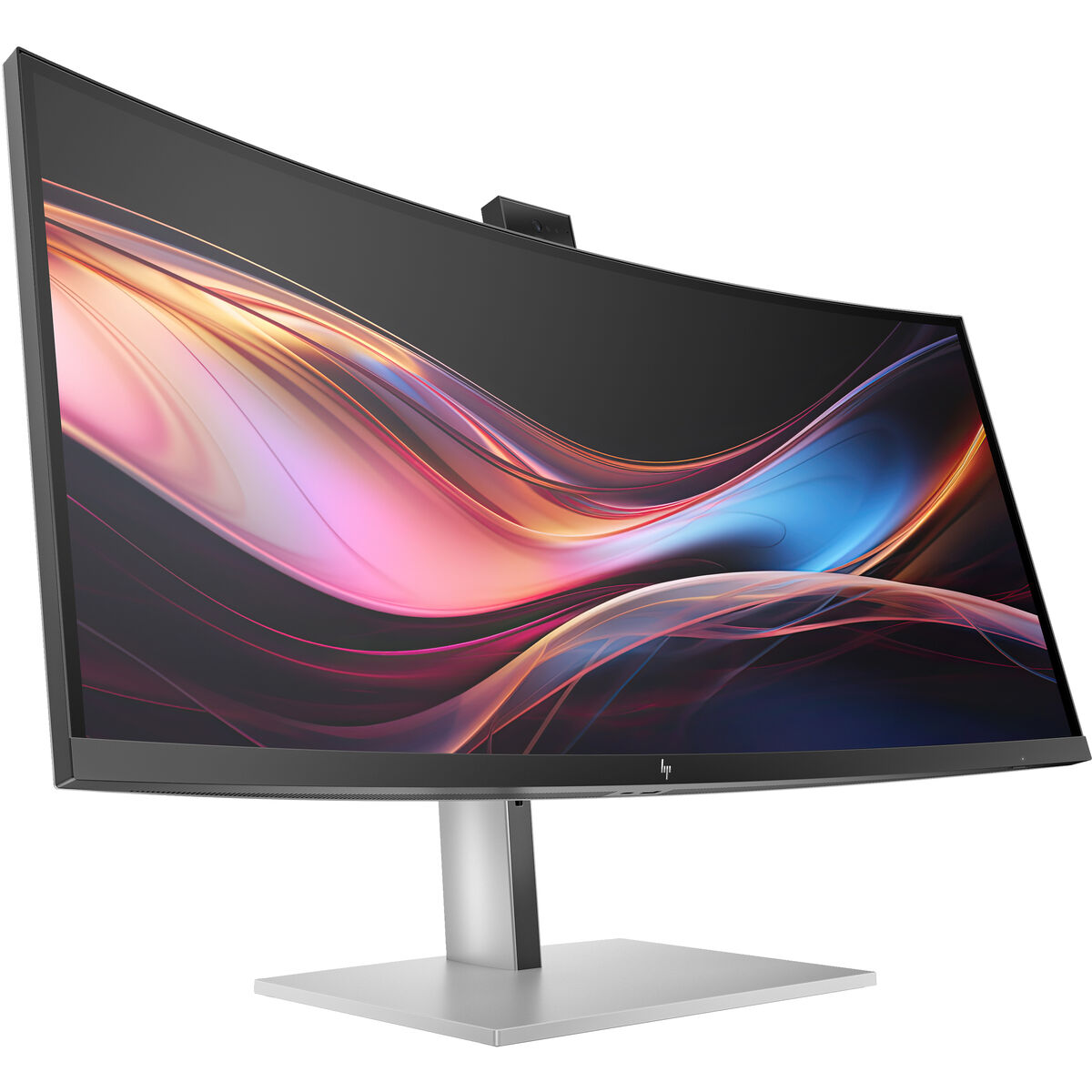 Monitor HP 8K157UT#ABB 34" Wide Quad HD - 6
