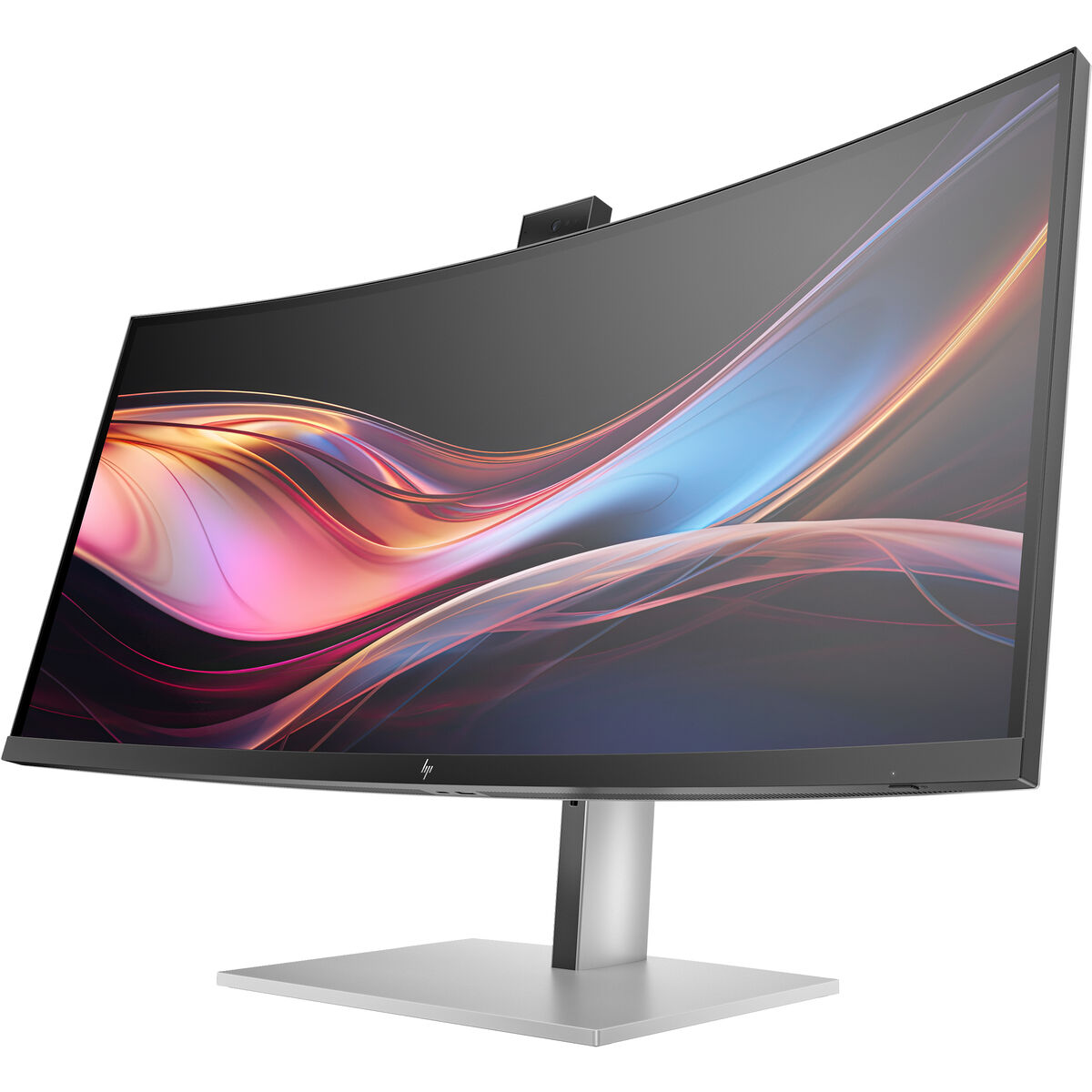 Monitor HP 8K157UT#ABB 34" Wide Quad HD - 7