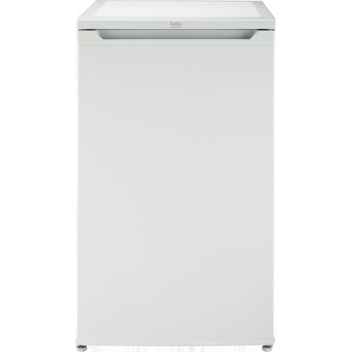 Kylskåp BEKO TS190040N Vit 88 L