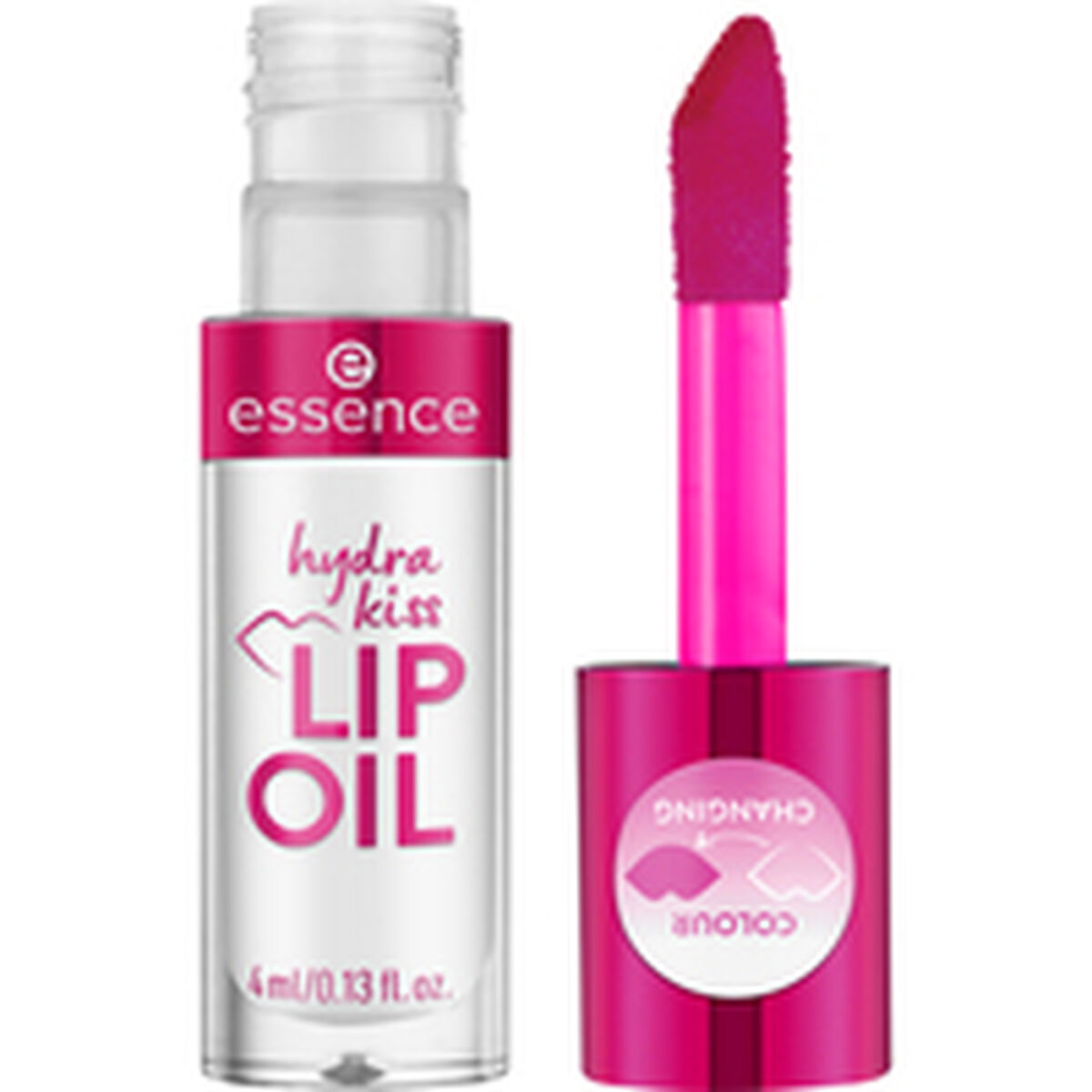 Läppstift Essence HYDRA KISS 4 ml - 3