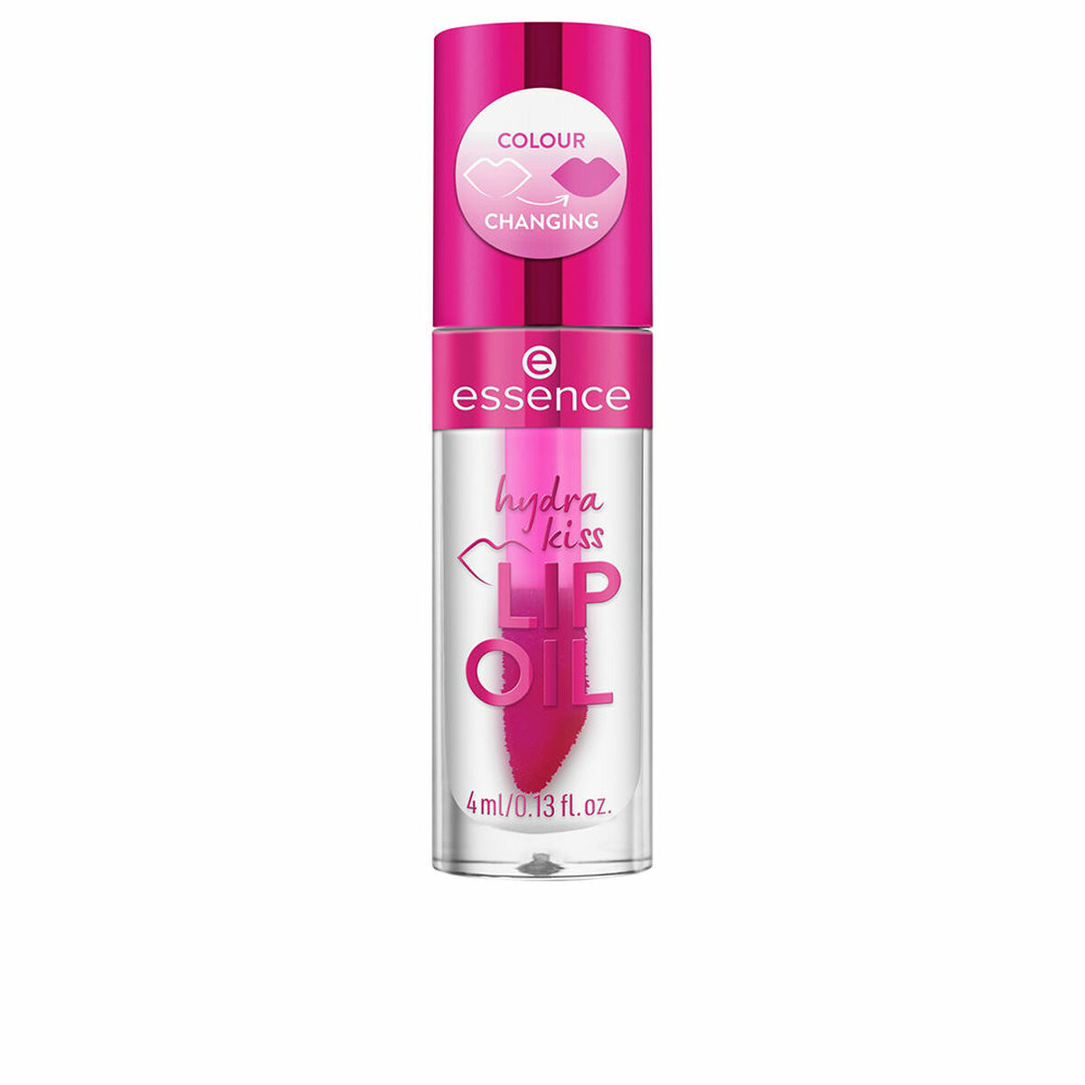 Läppstift Essence HYDRA KISS 4 ml