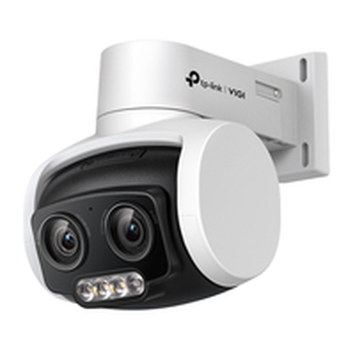 Övervakningsvideokamera TP-Link VIGI C540V - 2