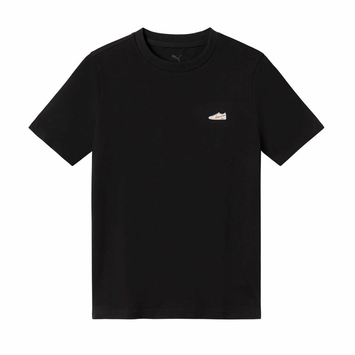 Barn T-shirt med kortärm Puma Summer