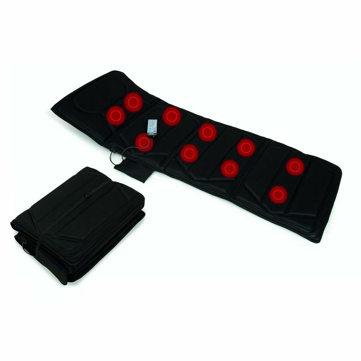 Massagesoffa JOCCA 6163 174 x 60 cm - 2
