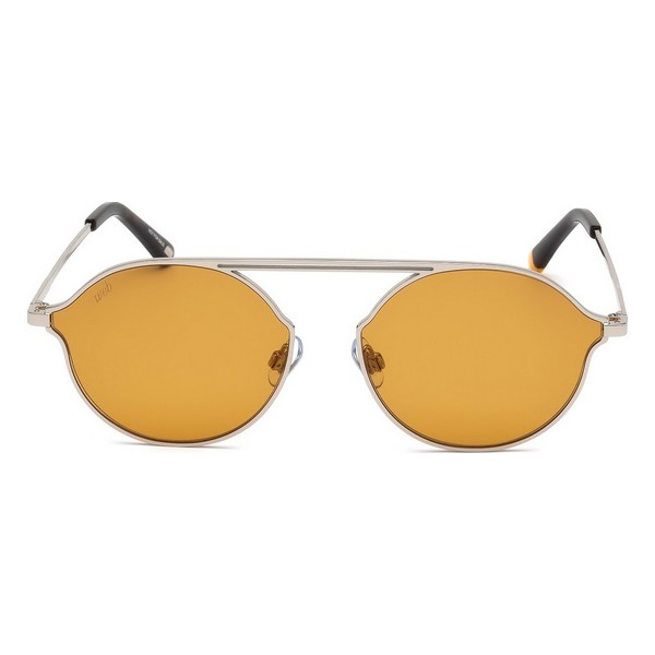 Unisexsolglasögon Web Eyewear WE0198-16E ø 57 mm - 2