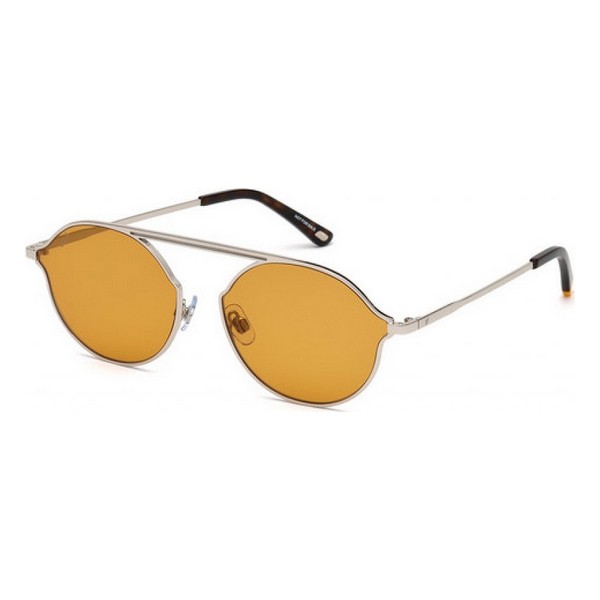 Unisexsolglasögon Web Eyewear WE0198-16E ø 57 mm