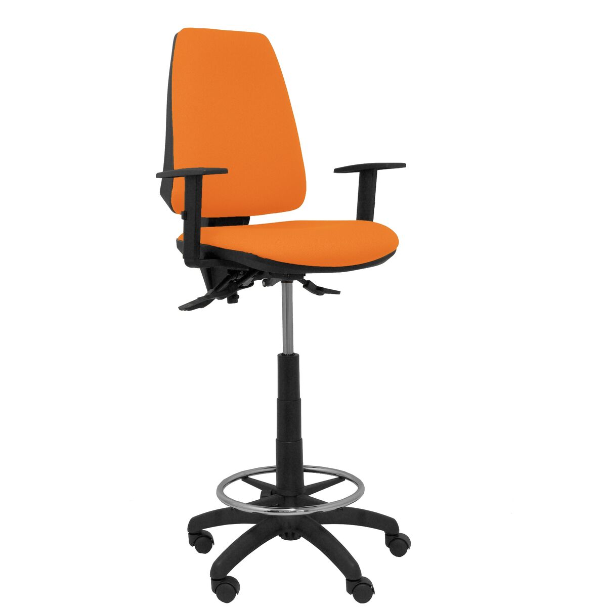 Sittpall Elche Piqueras y Crespo 08B10RN Orange PVC