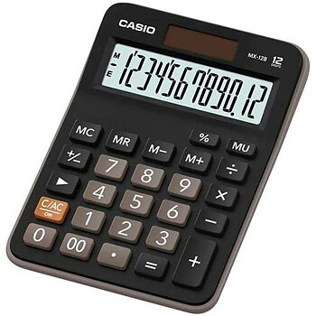Kalkylator Casio
