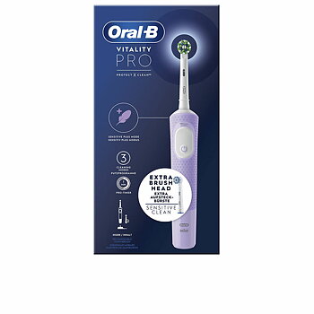 Elektrisk Tandborste Oral-B Vitality Pro (1 antal)