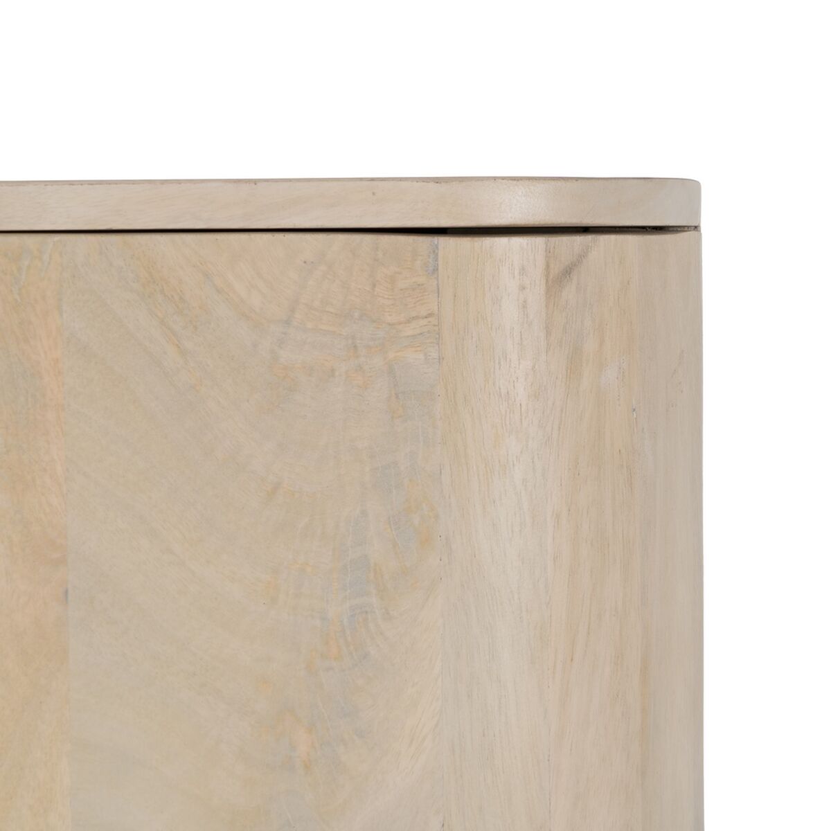 Skåp BATEL Vit 90 x 40 x 138 cm - 6