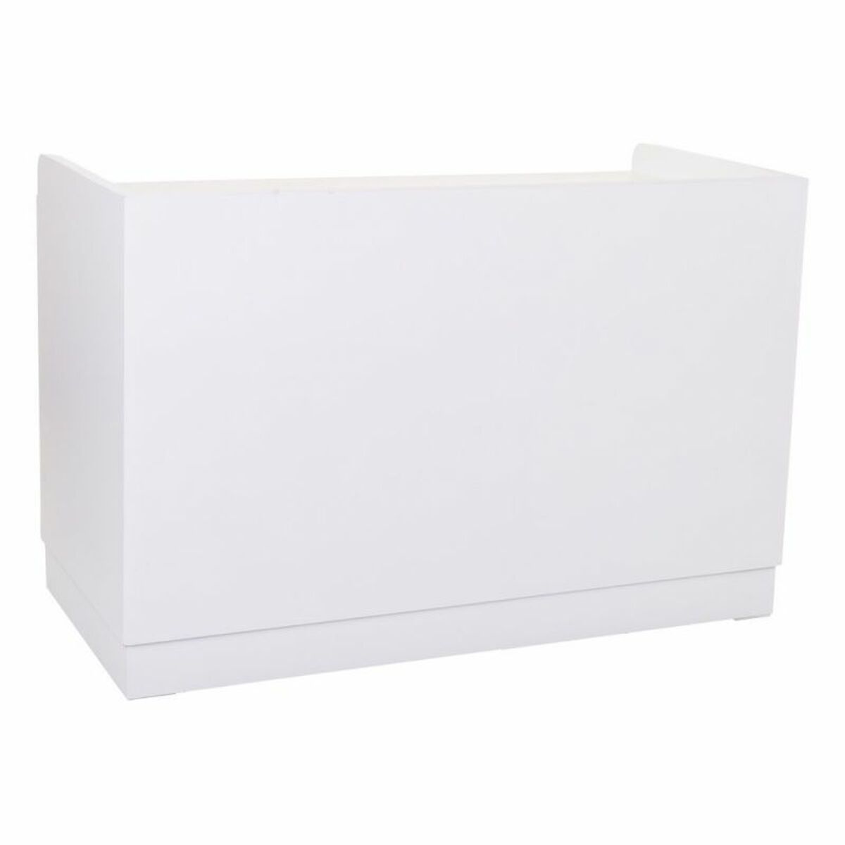 Sittpall Alexandra House Living Gyllene Trä MDF 38 x 53 x 80 cm Skoställ - 4