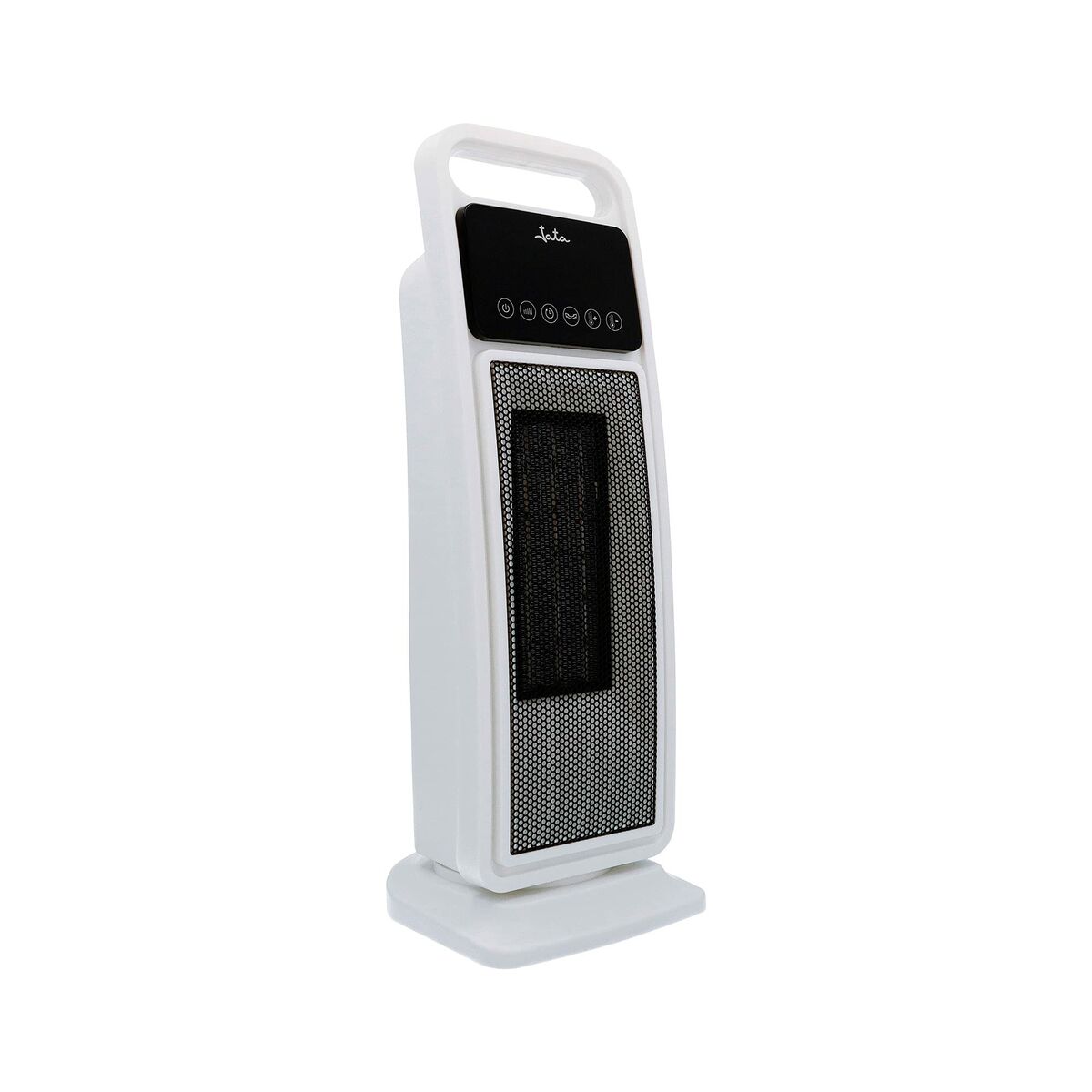 Konvektionselement JATA JCTC2102 Vit 2000 W - 3