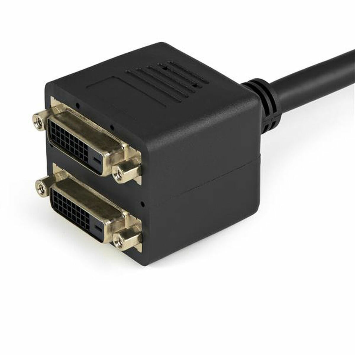 Video Digital DVI-D Kabel Startech DVISPL1DD - 3