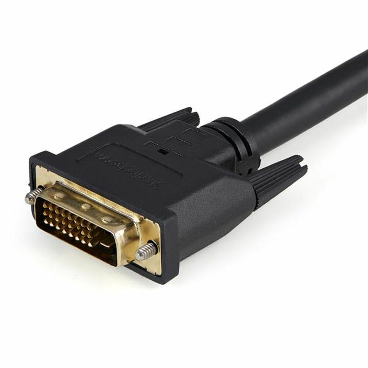 Video Digital DVI-D Kabel Startech DVISPL1DD - 2