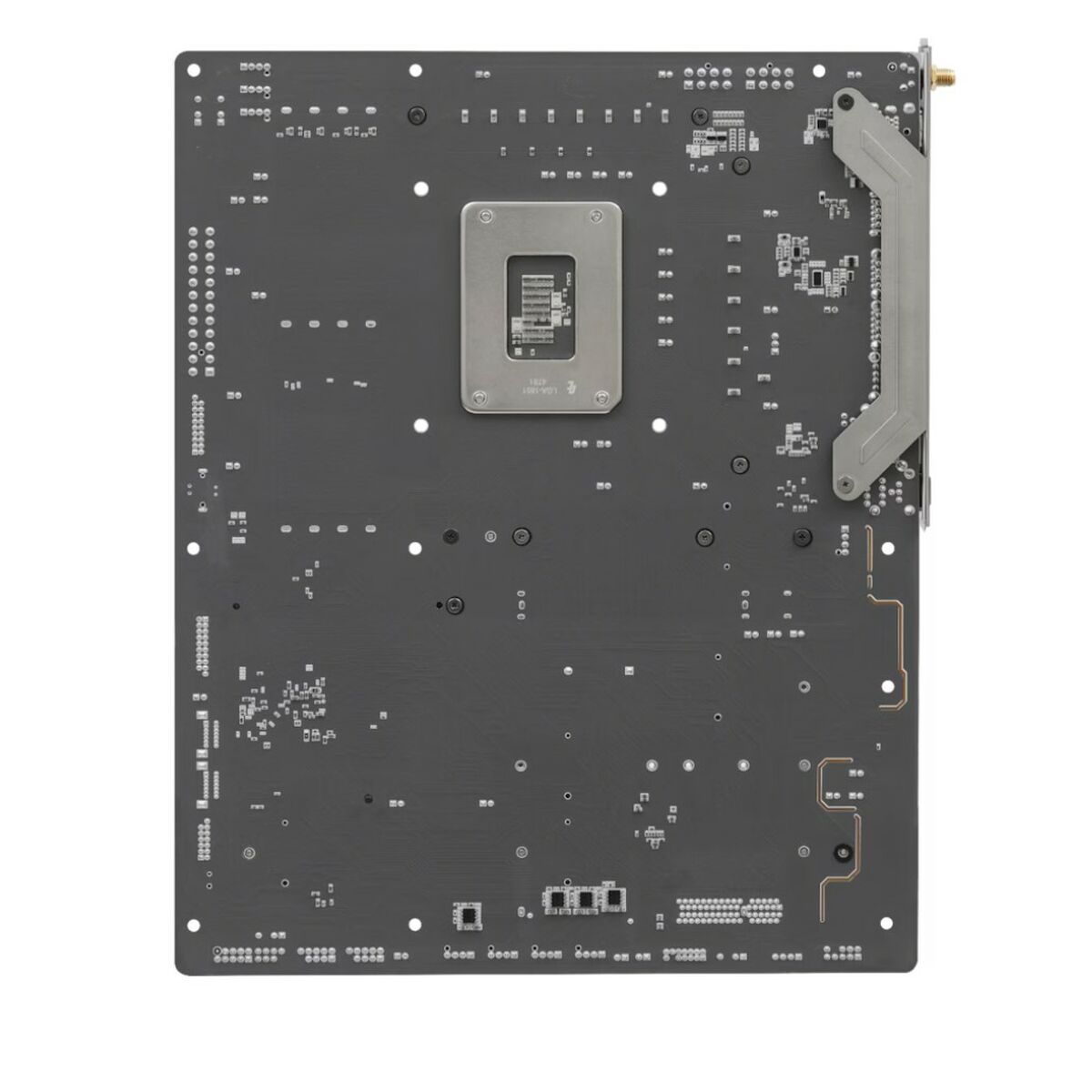Moderkort ASRock B860 STEEL LEGEND WIFI