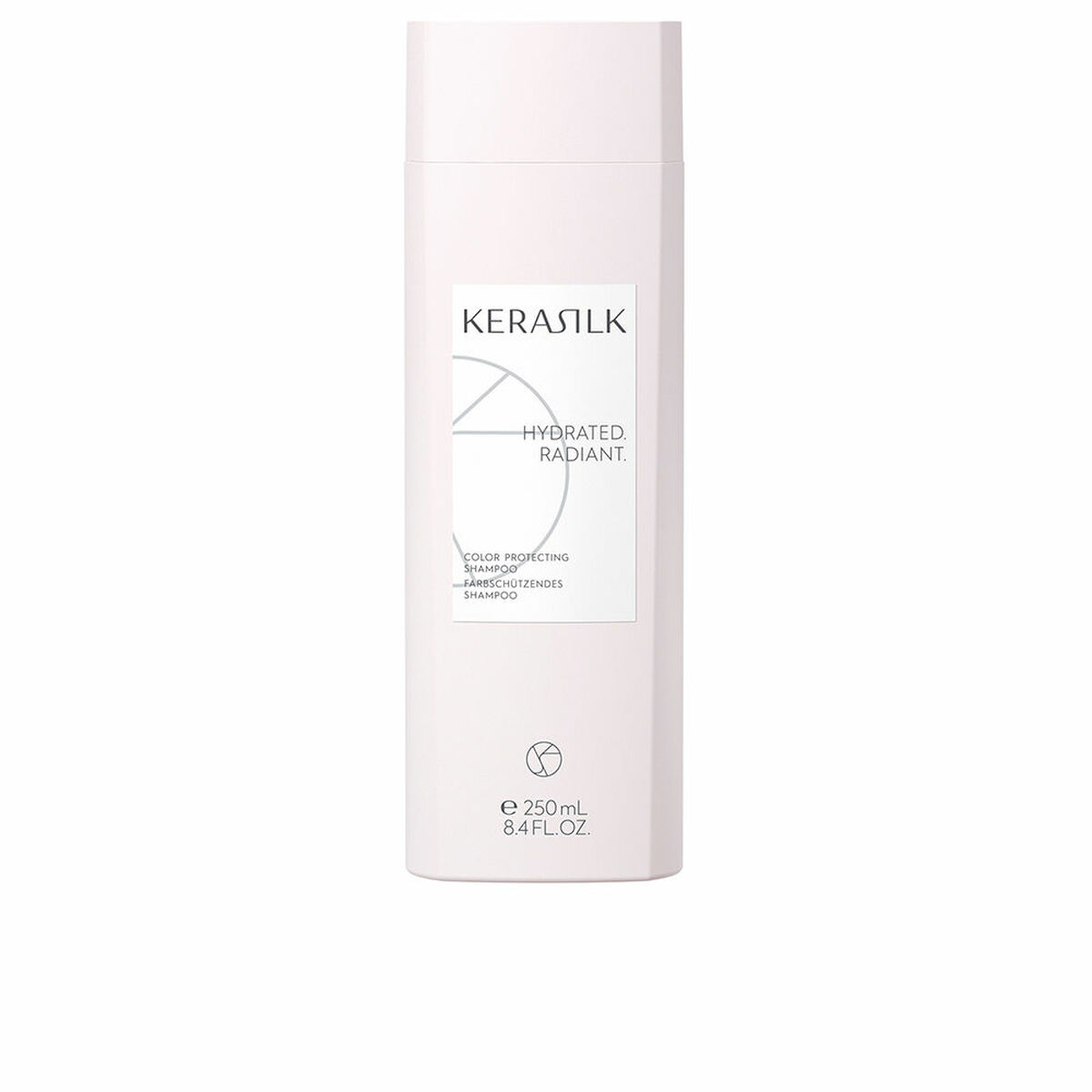 Schampo Kerasilk Essentials 250 ml