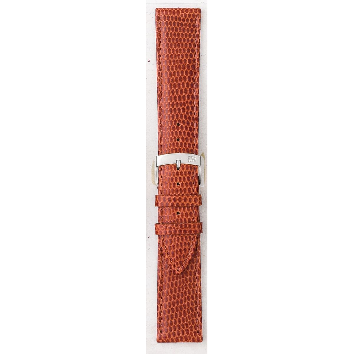 Klockarmband Morellato A01Y3266773041CR14 14 mm Brun