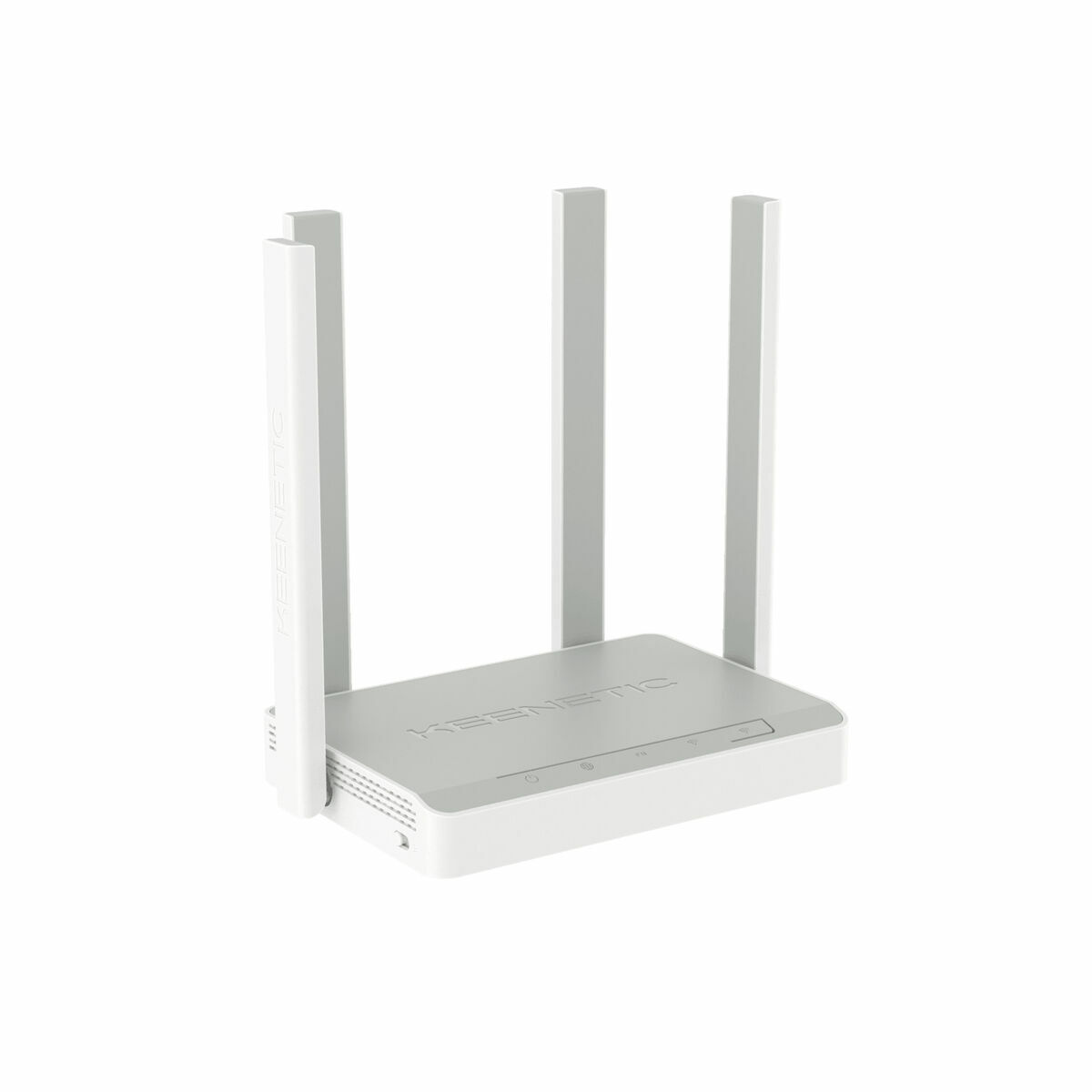 Router Keenetic KN-3012-01-EU Vit Wi-Fi 5 GHz RJ45 Ethernet LAN