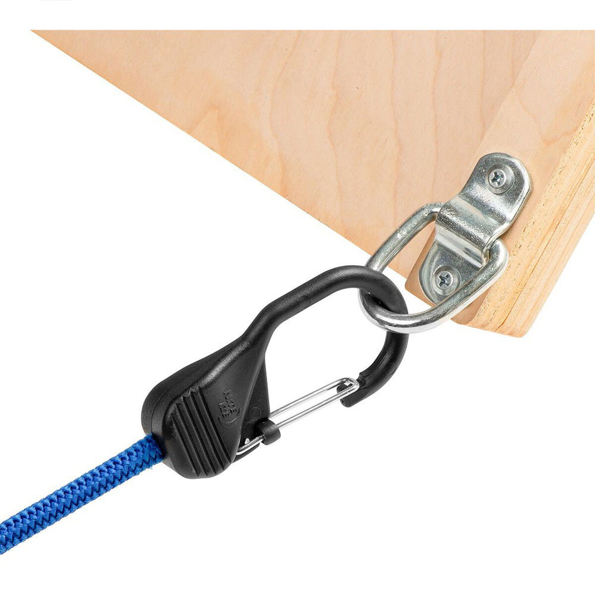 Gummirep Nite Ize 91,4 CM Säkerhetslås - 2