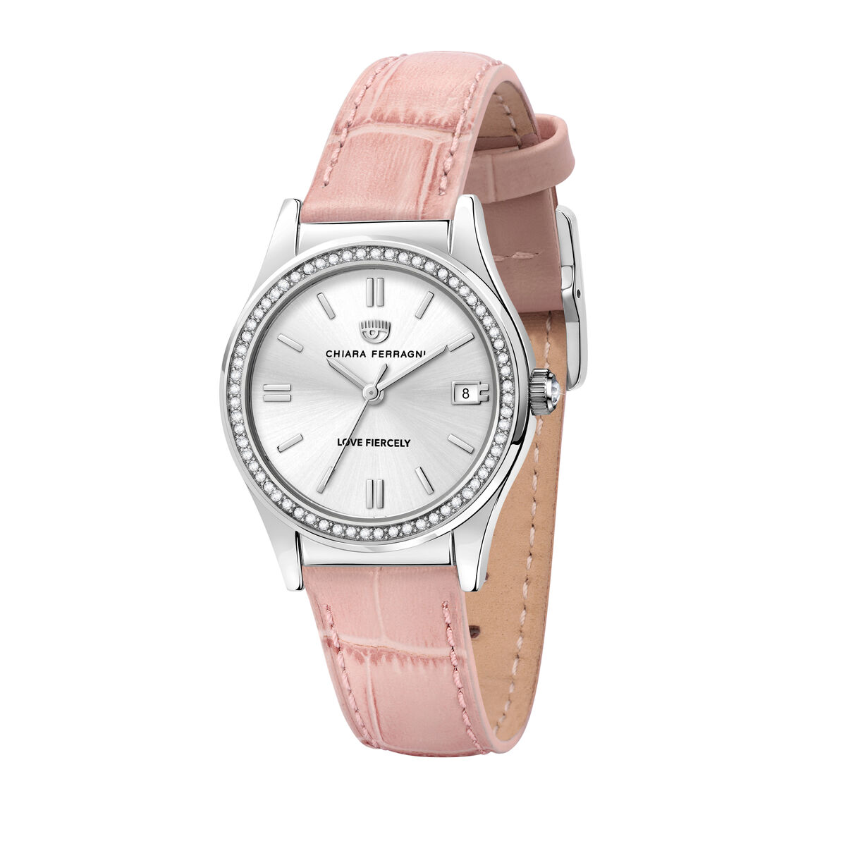 Damklocka Chiara Ferragni R1951102503 (Ø 32 mm) - 2