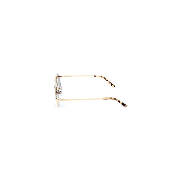 Unisexsolglasögon Web Eyewear WE0198-32G ø 57 mm - 3
