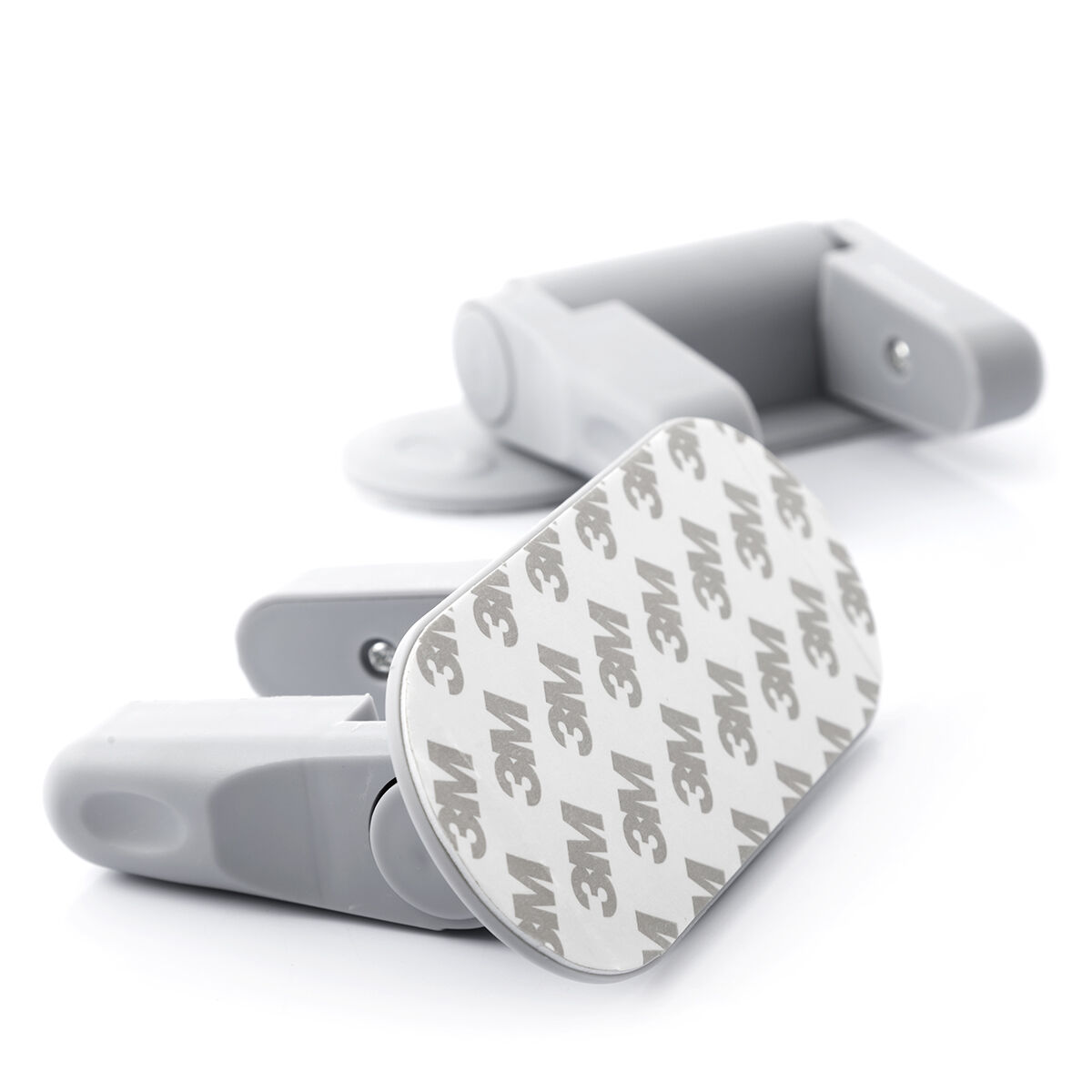 Säkerhetslås för dörrspak Dlooky InnovaGoods 2 antal - 5
