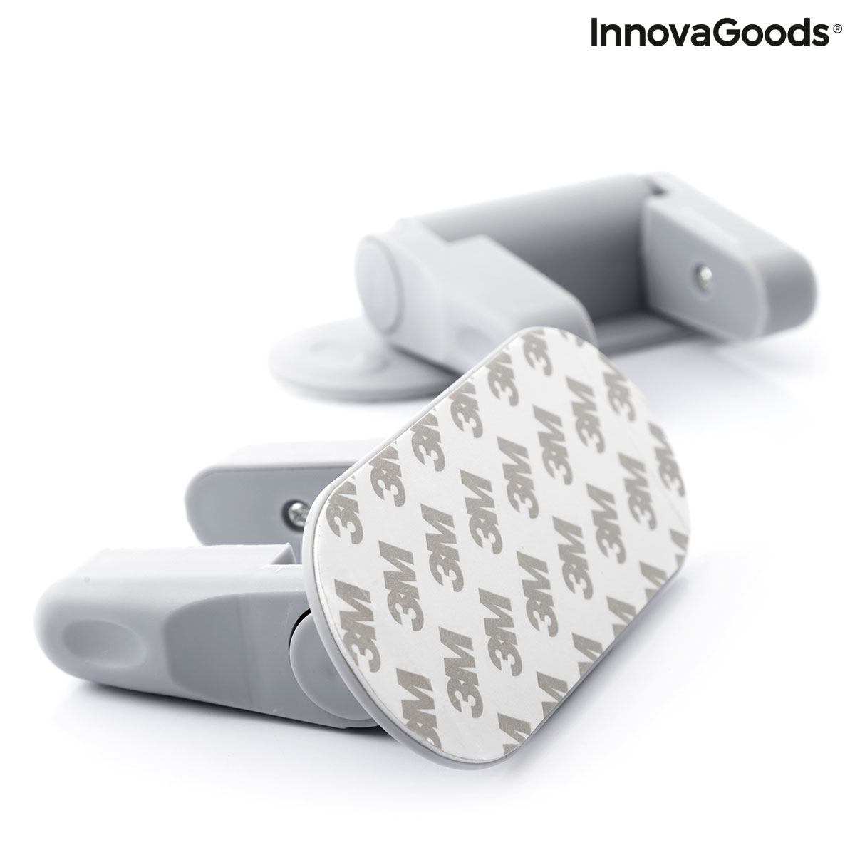 Säkerhetslås för dörrspak Dlooky InnovaGoods 2 antal - 3