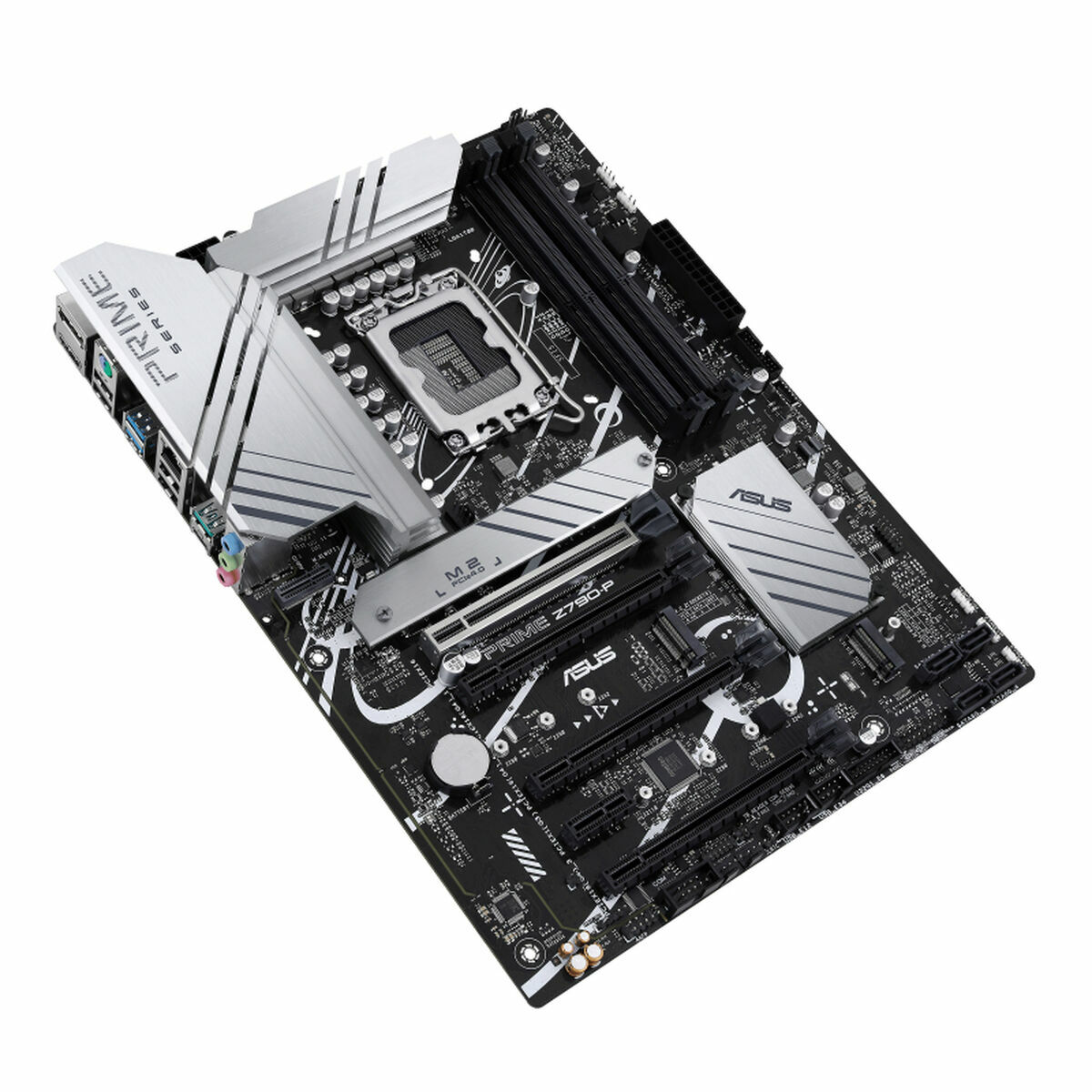 Moderkort Asus PRIME Z790-P Intel Intel Z790 Express LGA 1700 - 4