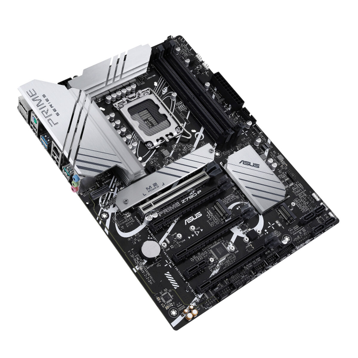 Moderkort Asus PRIME Z790-P Intel Intel Z790 Express LGA 1700 - 2