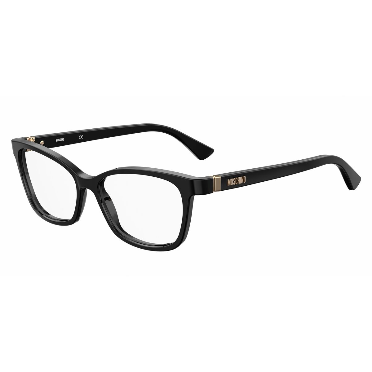 Glasögonbågar Moschino MOS558-807 Ø 55 mm - 2