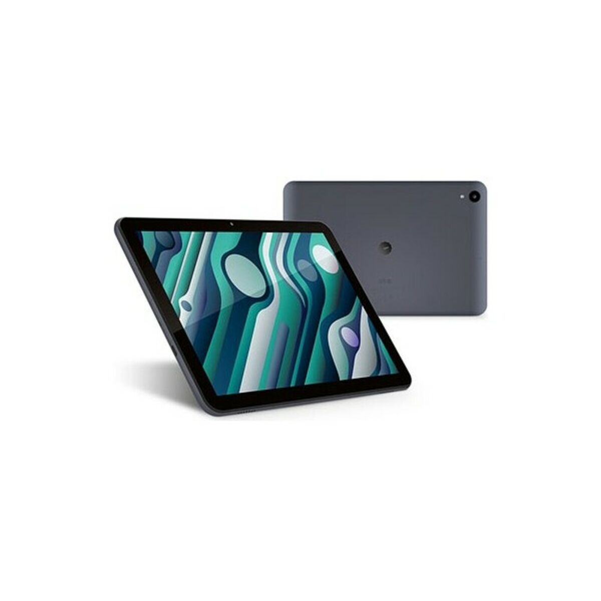 Läsplatta SPC 9777332N Octa Core 3 GB RAM 32 GB Svart 10,1"