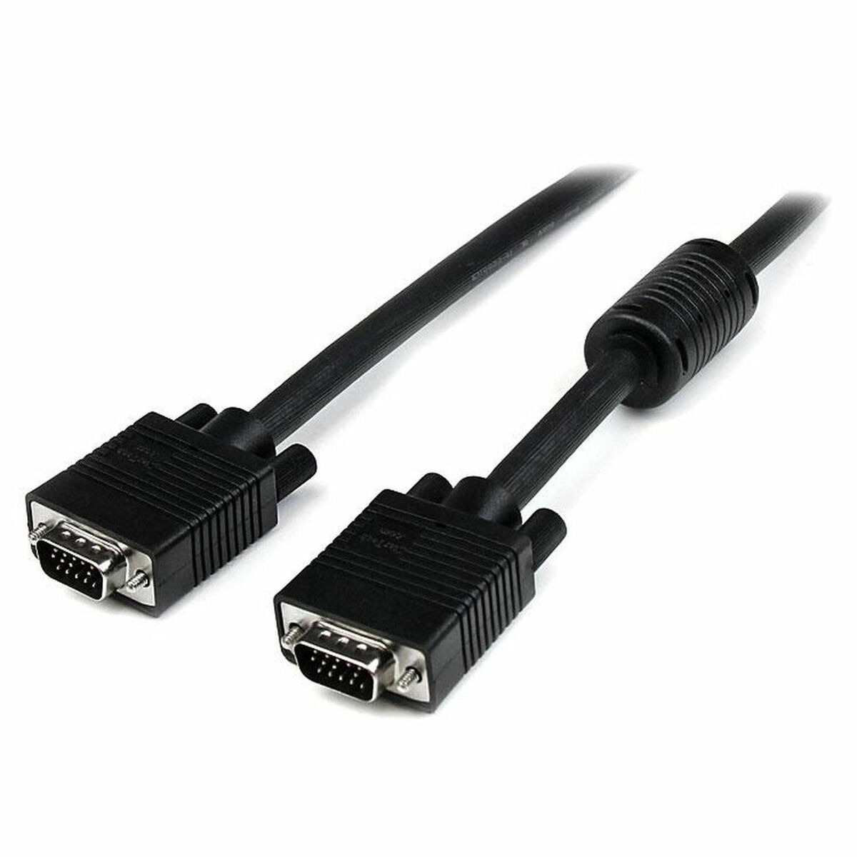 VGA Kabel Startech MXTMMHQ25M           Svart 25 m