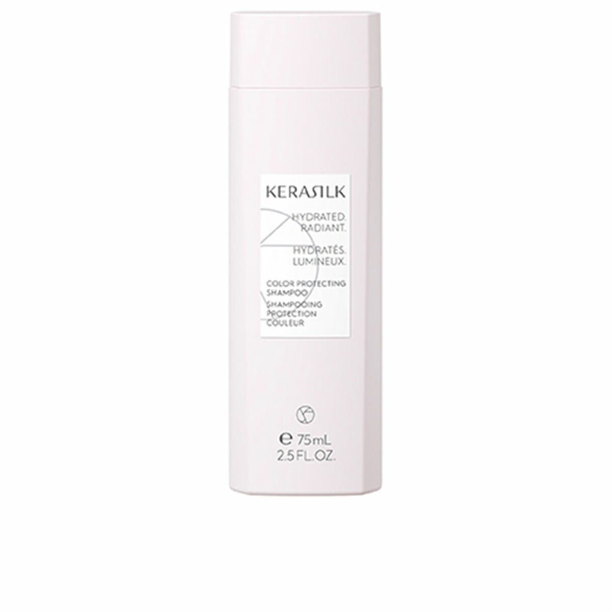 Schampo Kerasilk Essentials 75 ml