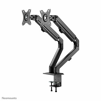TV-fäste Neomounts FPMA-D650DBLACK      17-27" 7 kg